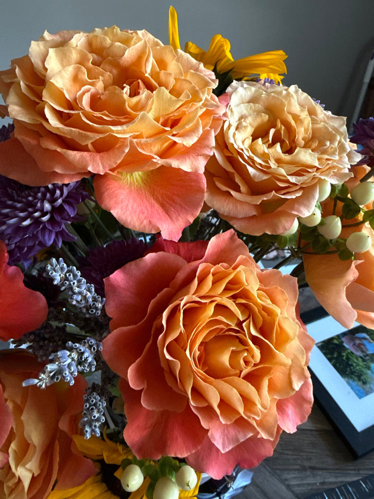 Weddings and Events