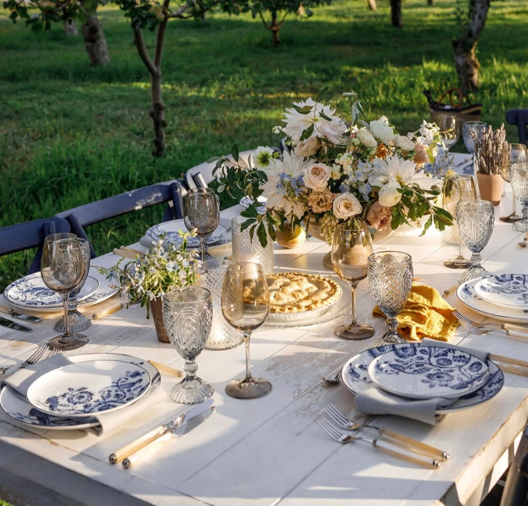 Reception Decor and Centerpieces