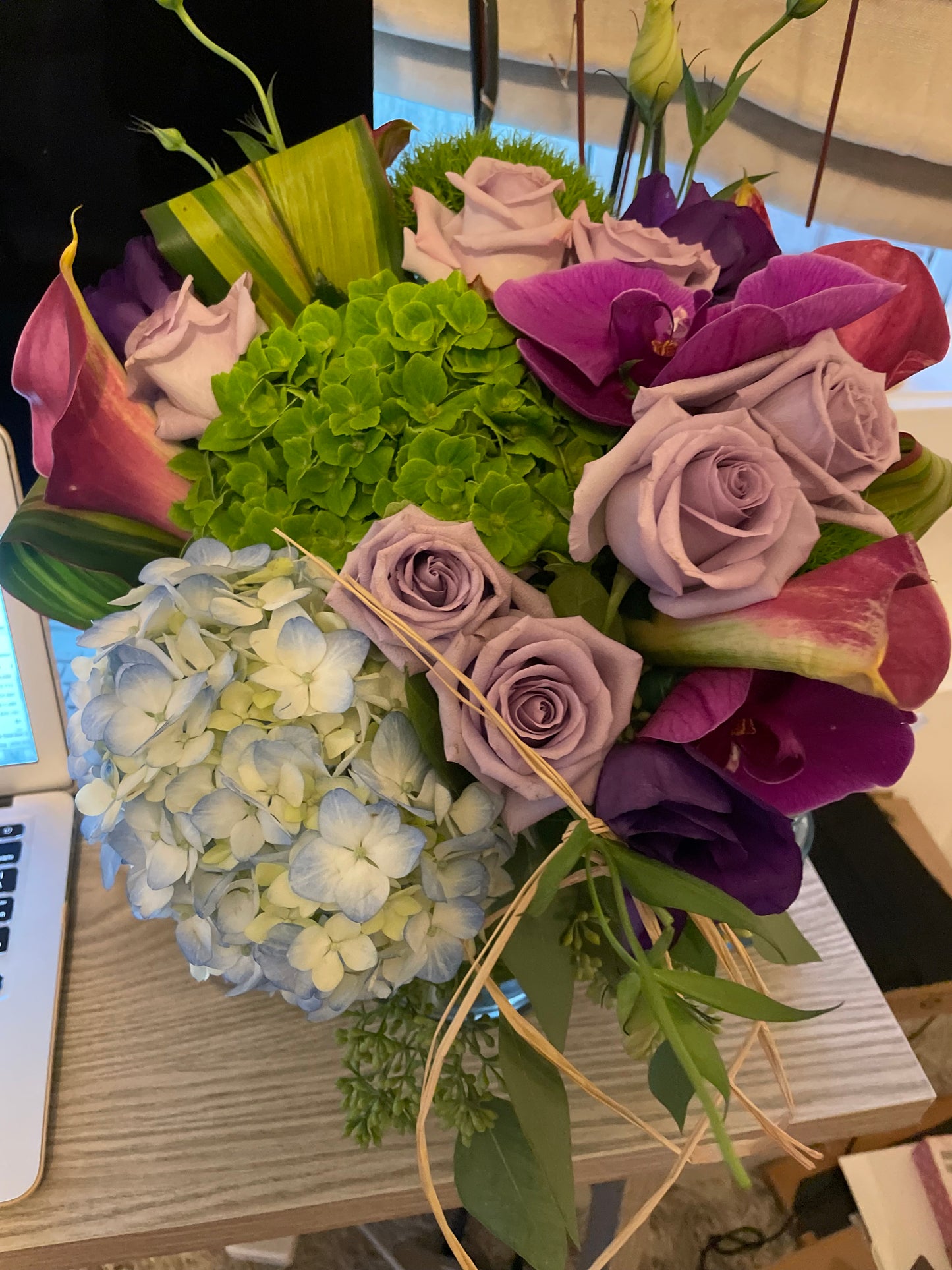 Wedding Bouquets