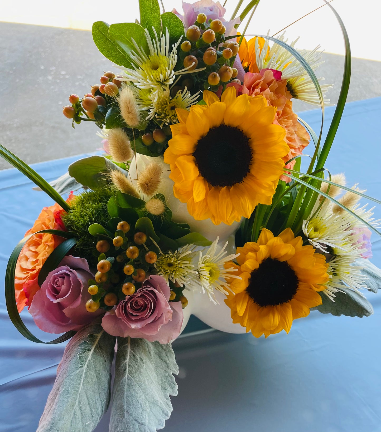 Month to Month Bouquet Subscription
