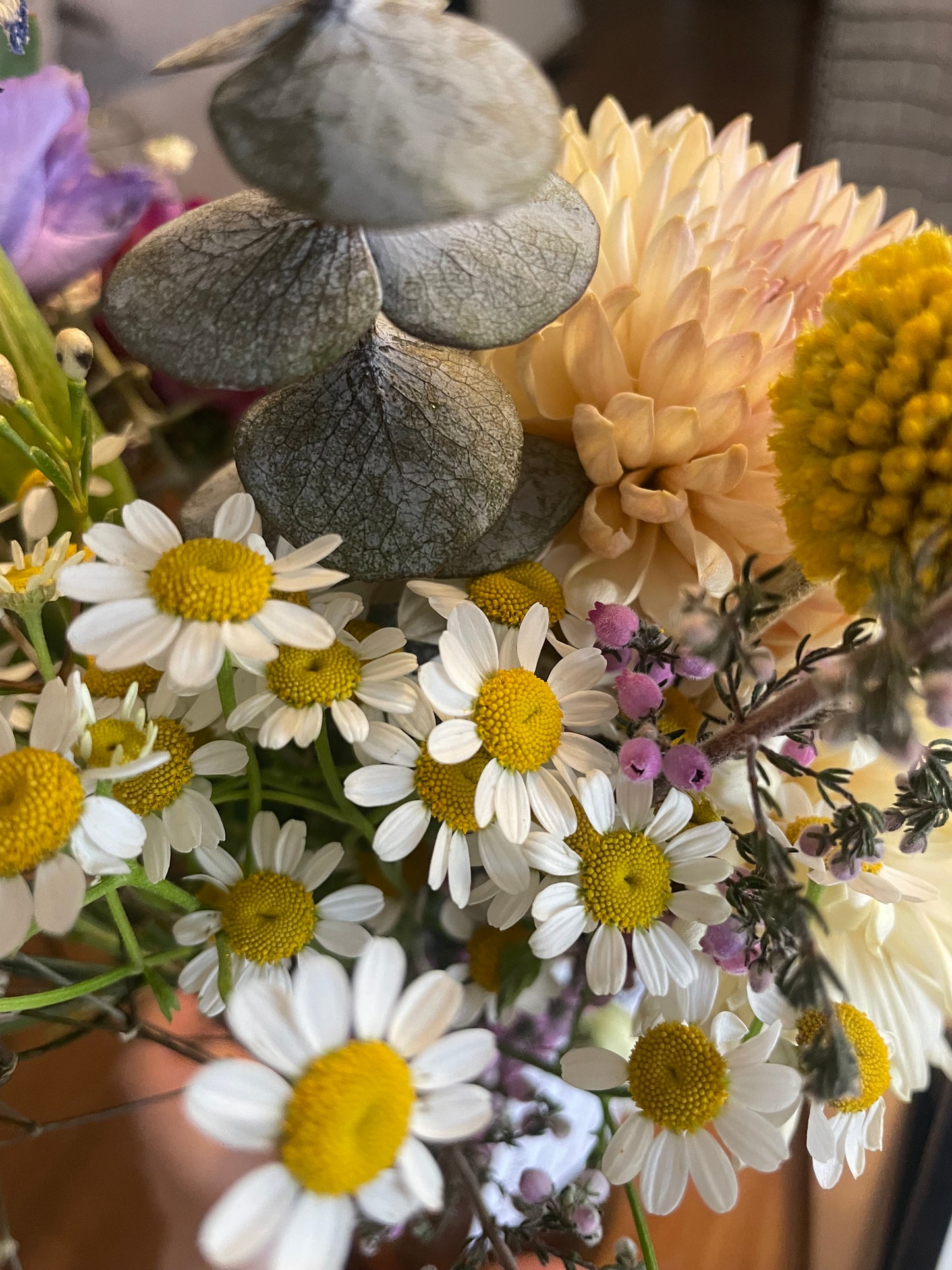 Bouquet Bar Party Atlanta - Interactive DIY Flower Experience & Party Favors