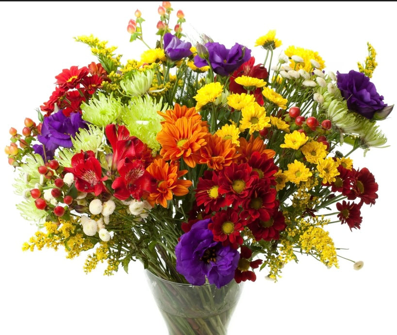 Wedding Bouquets