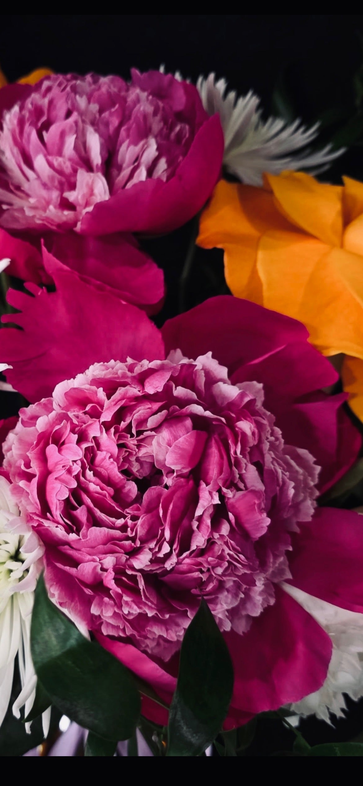 Complete Wedding Floral Design Services - Ceremony & Reception- Consultation
