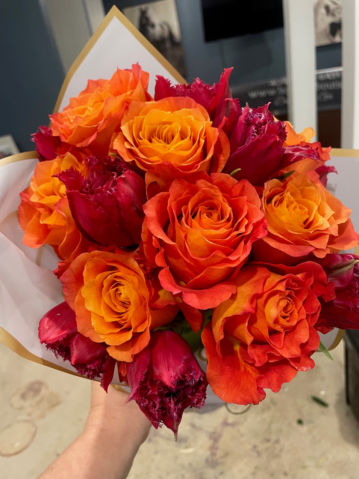 Wedding Bouquets