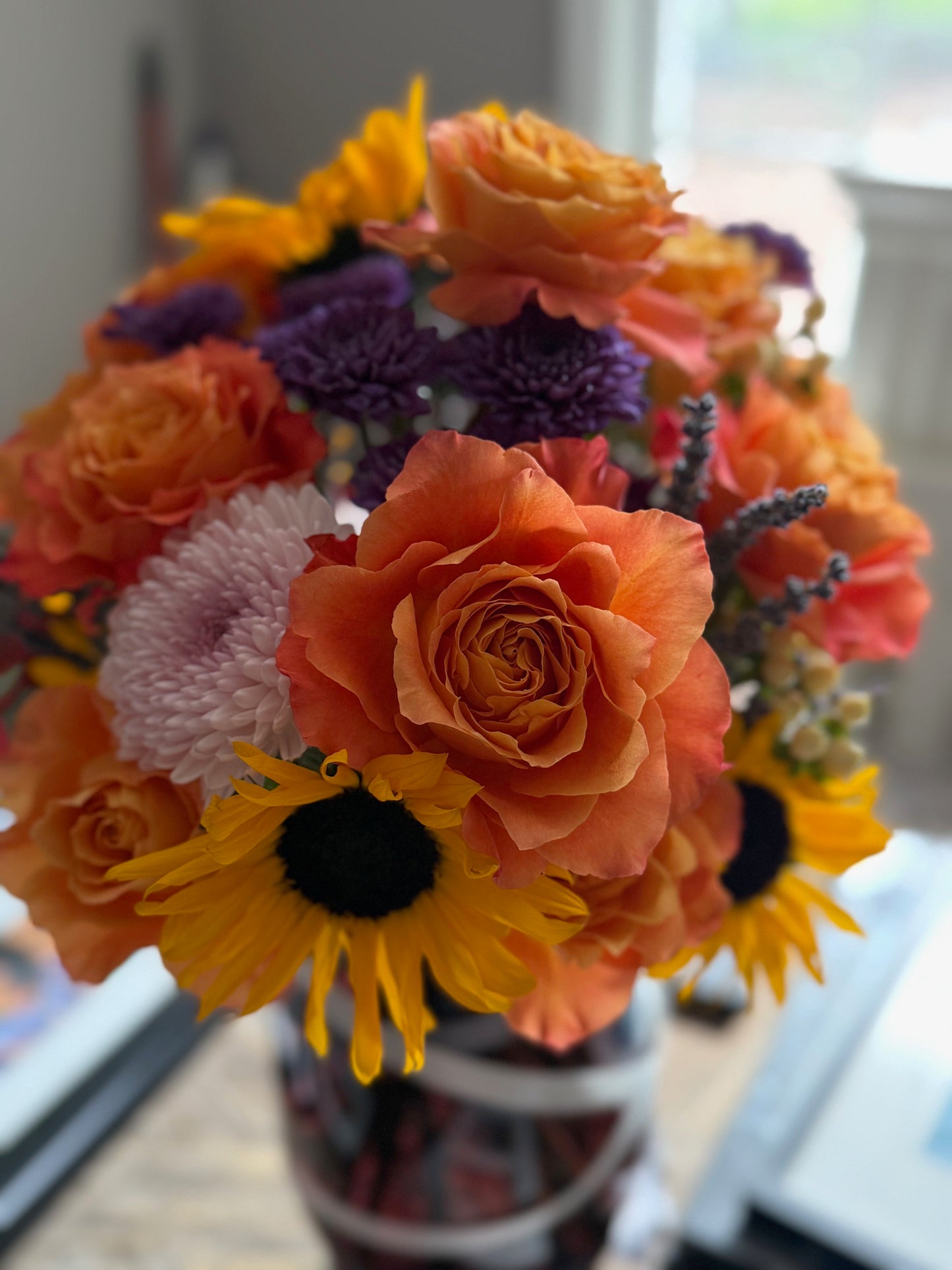 Month to Month Bouquet Subscription