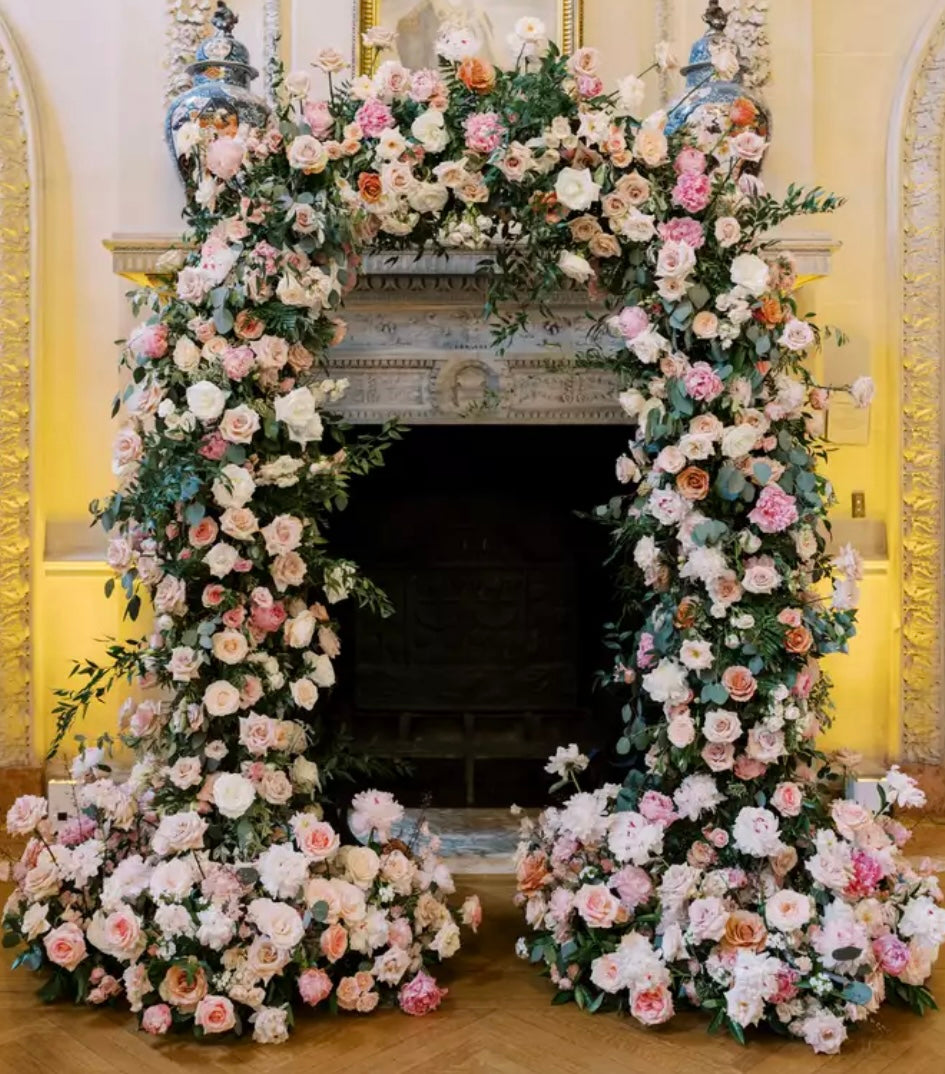 Wedding Arbors