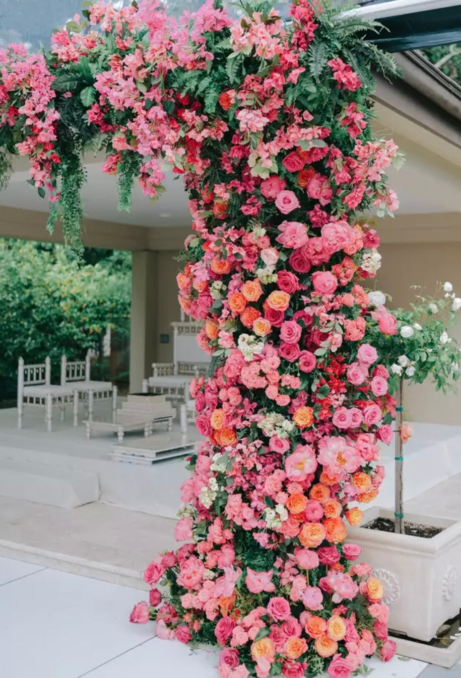 Wedding Arbors