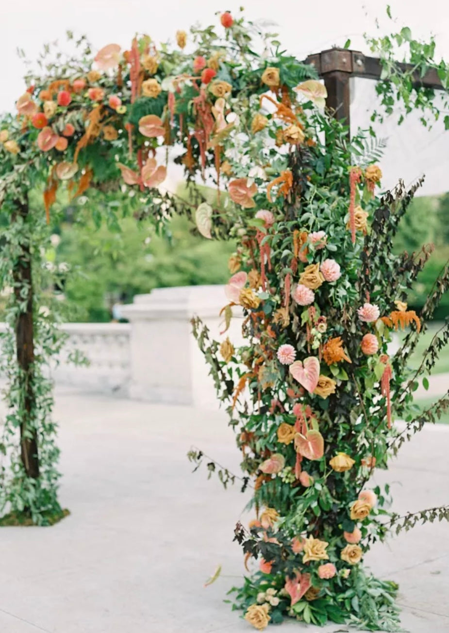 Wedding Arbors
