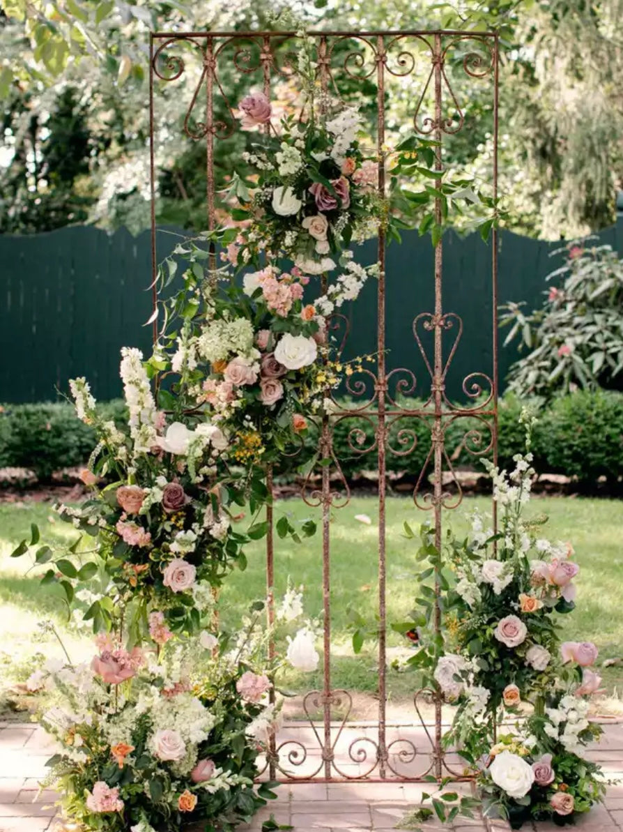 Wedding Arbors
