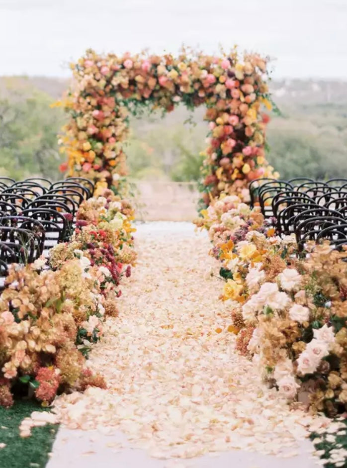 Wedding Arbors