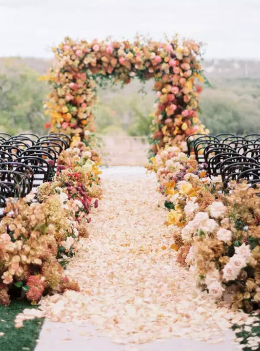 Wedding Arbors