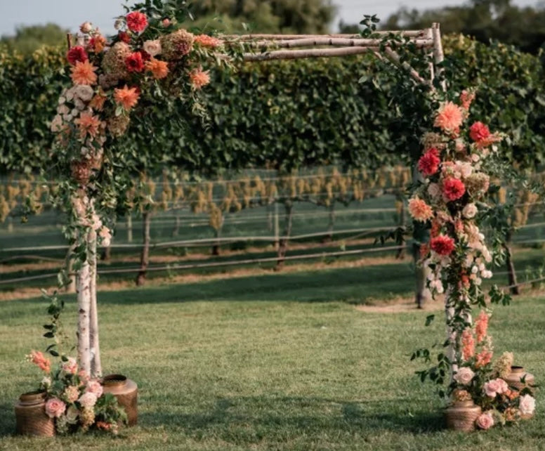 Wedding Arbors