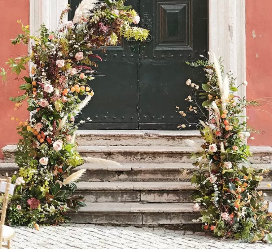 Wedding Arbors