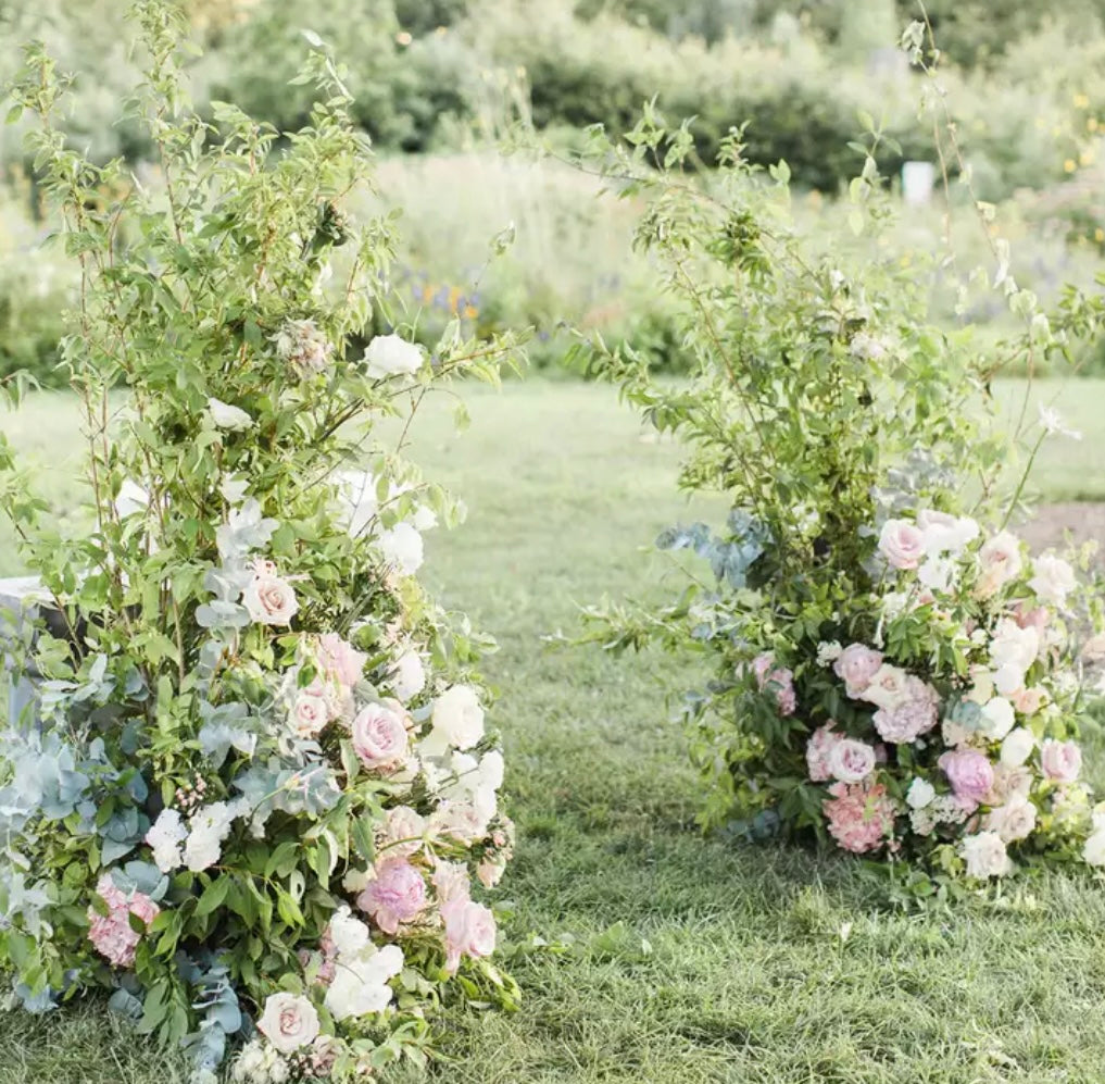 Wedding Arbors