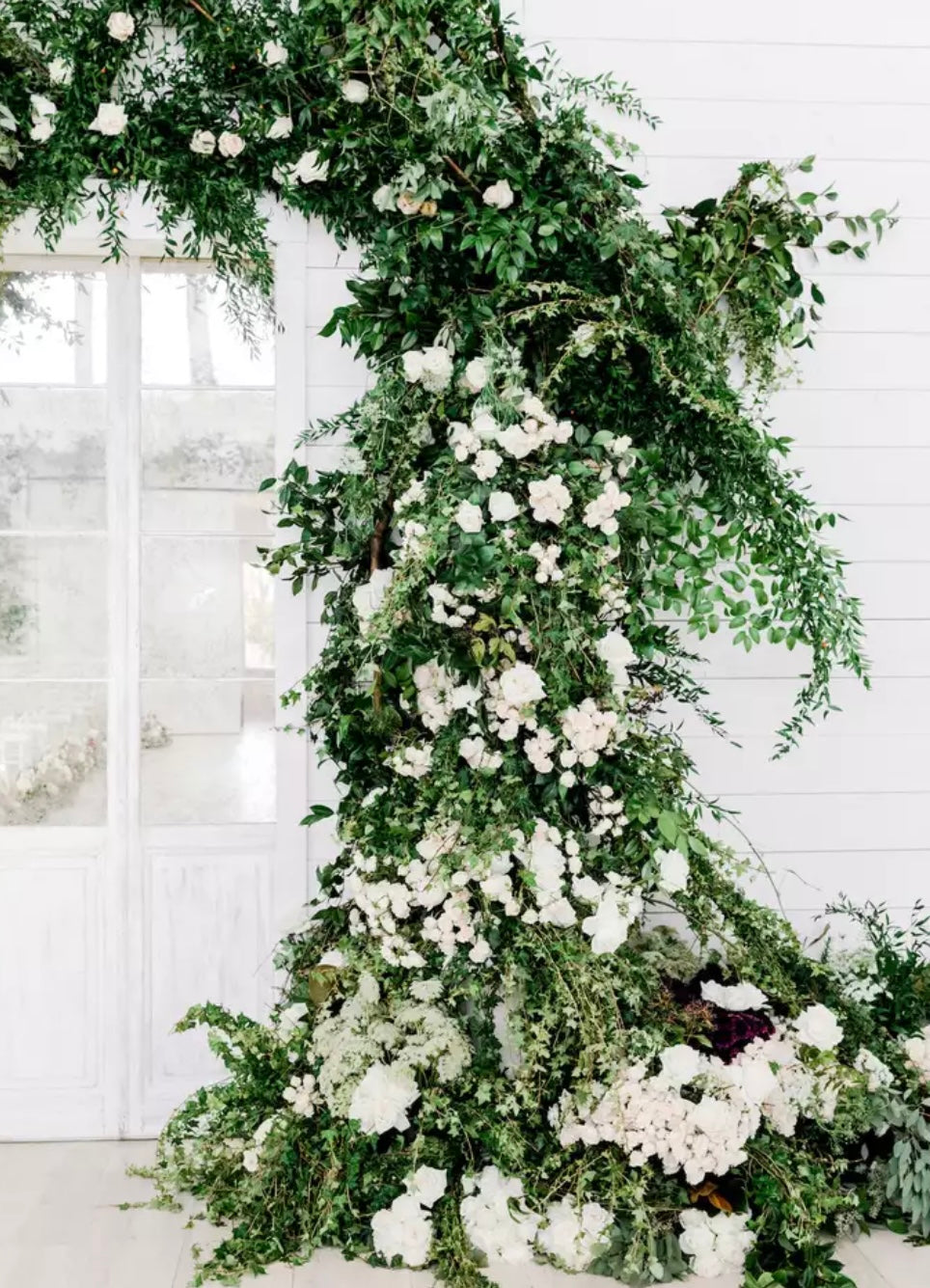 Wedding Arbors