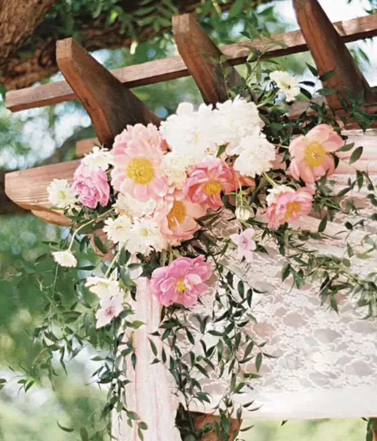 Wedding Arbors