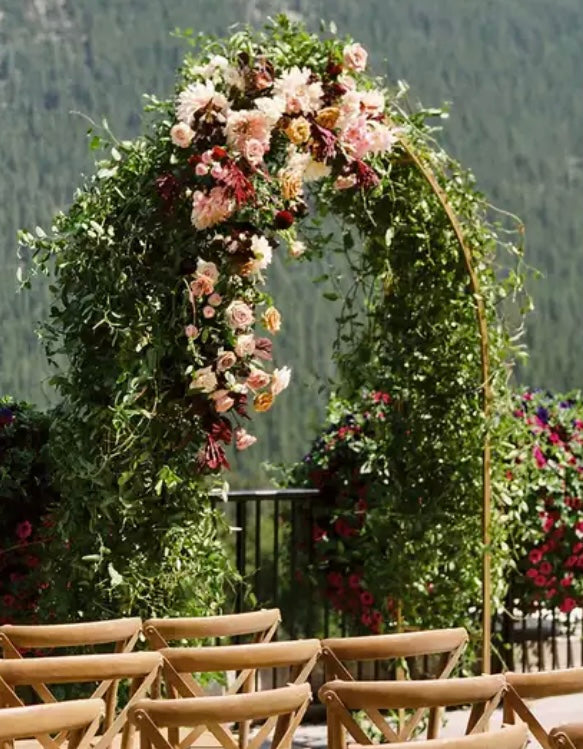 Wedding Arbors