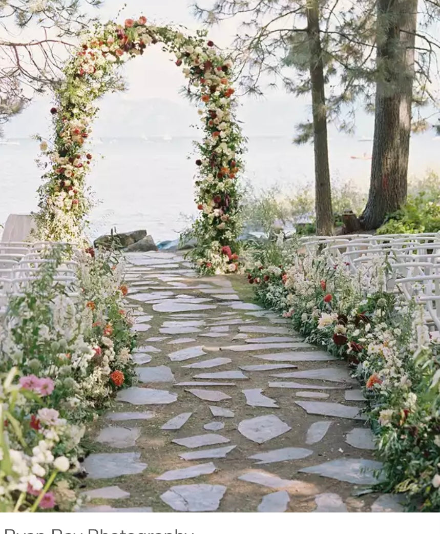 Wedding Arbors