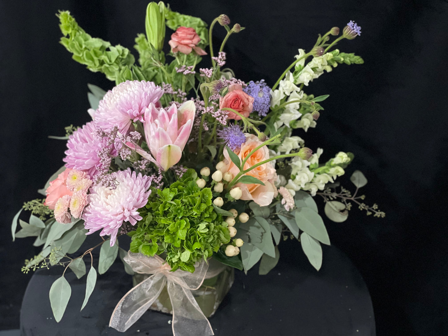 Wedding Bouquets