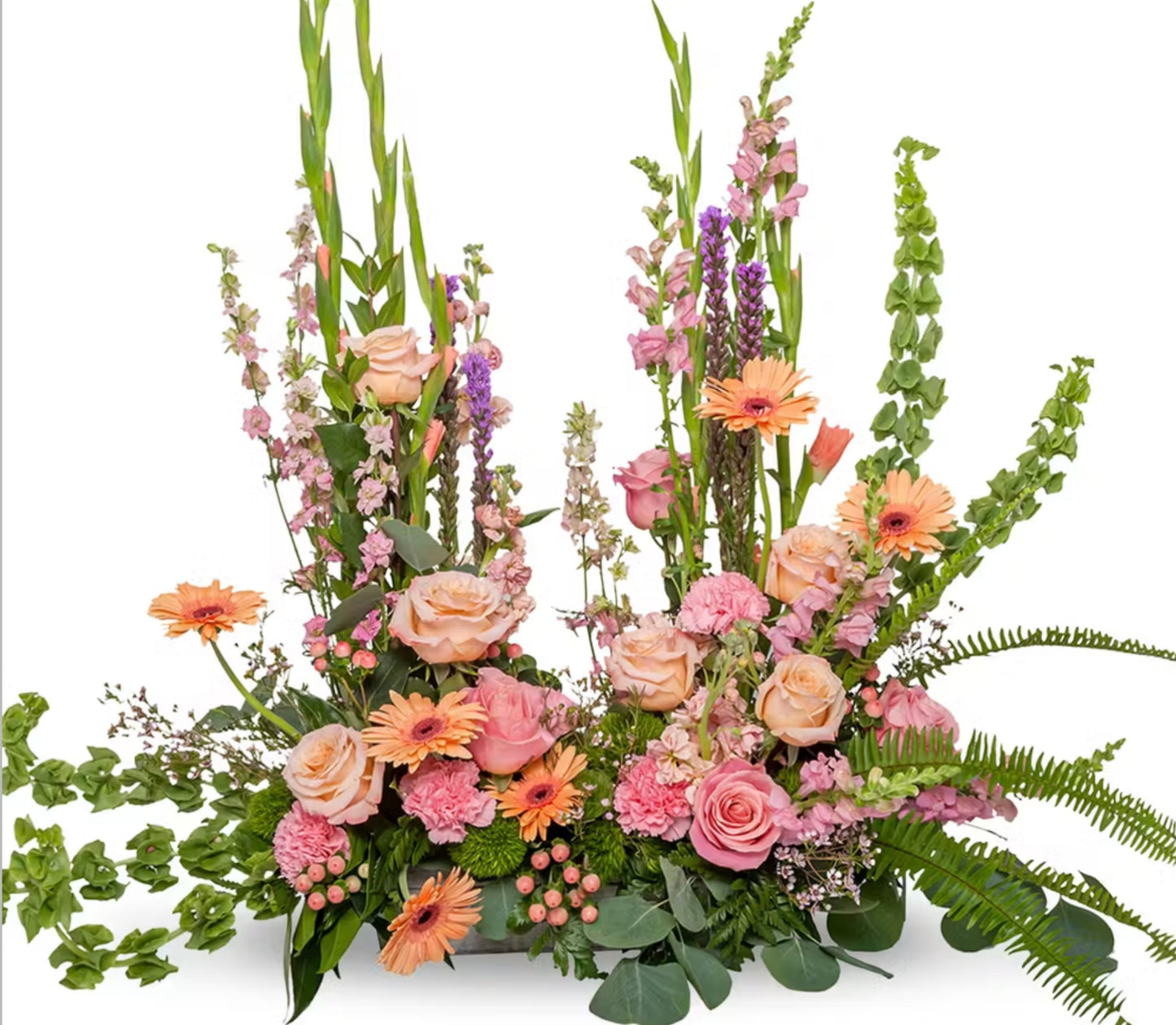 Premium Urn Wreaths - Beautiful Memorial Arrangements