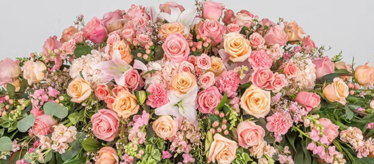 Complete Funeral Packages - Compassionate Memorial Arrangements