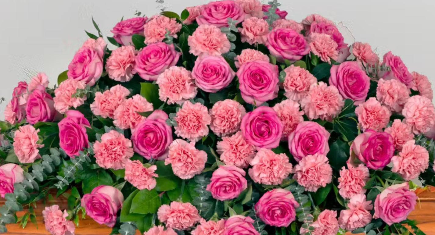Complete Funeral Packages - Compassionate Memorial Arrangements