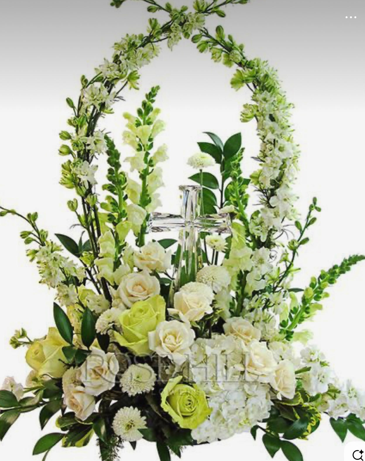 Premium Urn Wreaths - Beautiful Memorial Arrangements