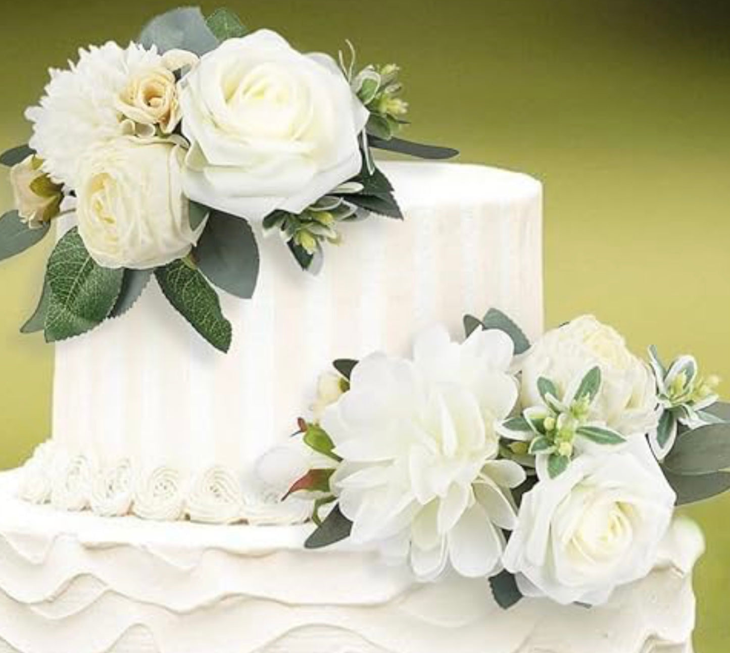 Reception Decor and Centerpieces