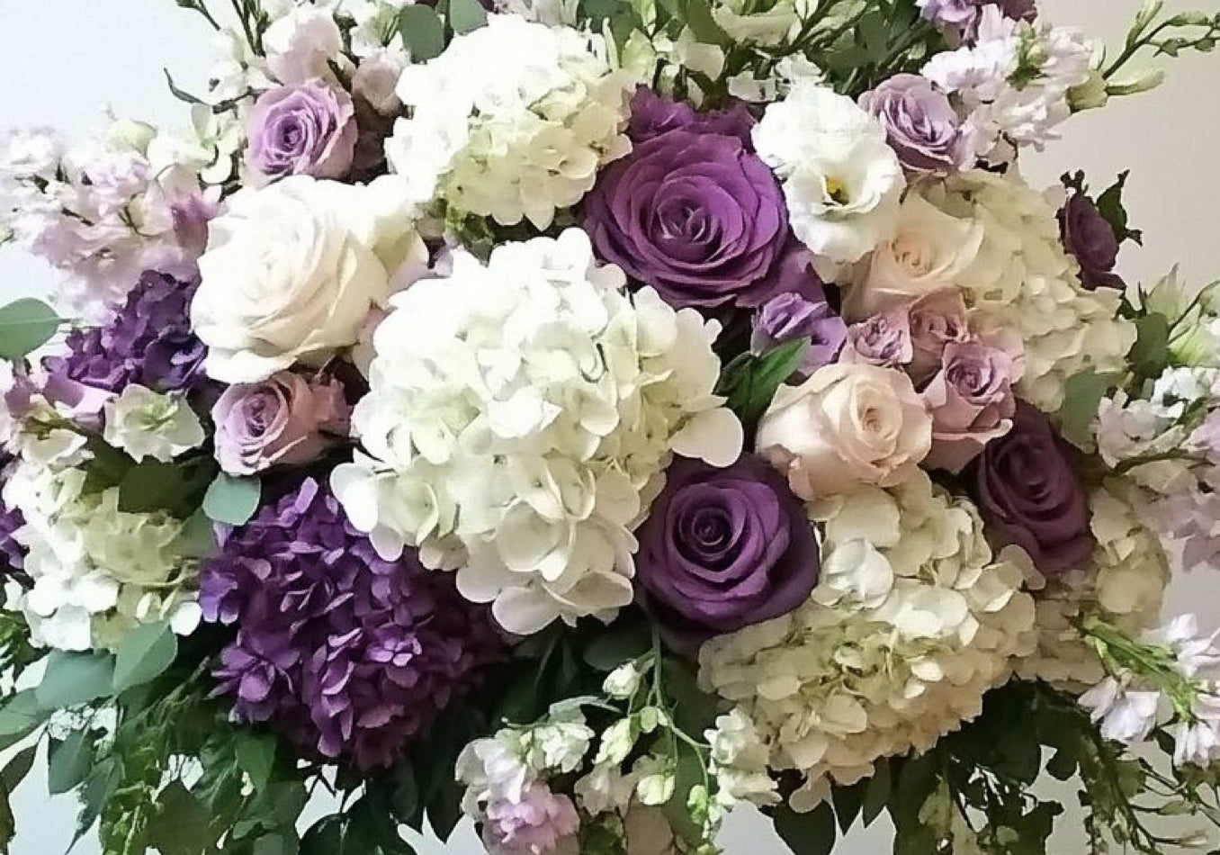 Wedding Bouquets