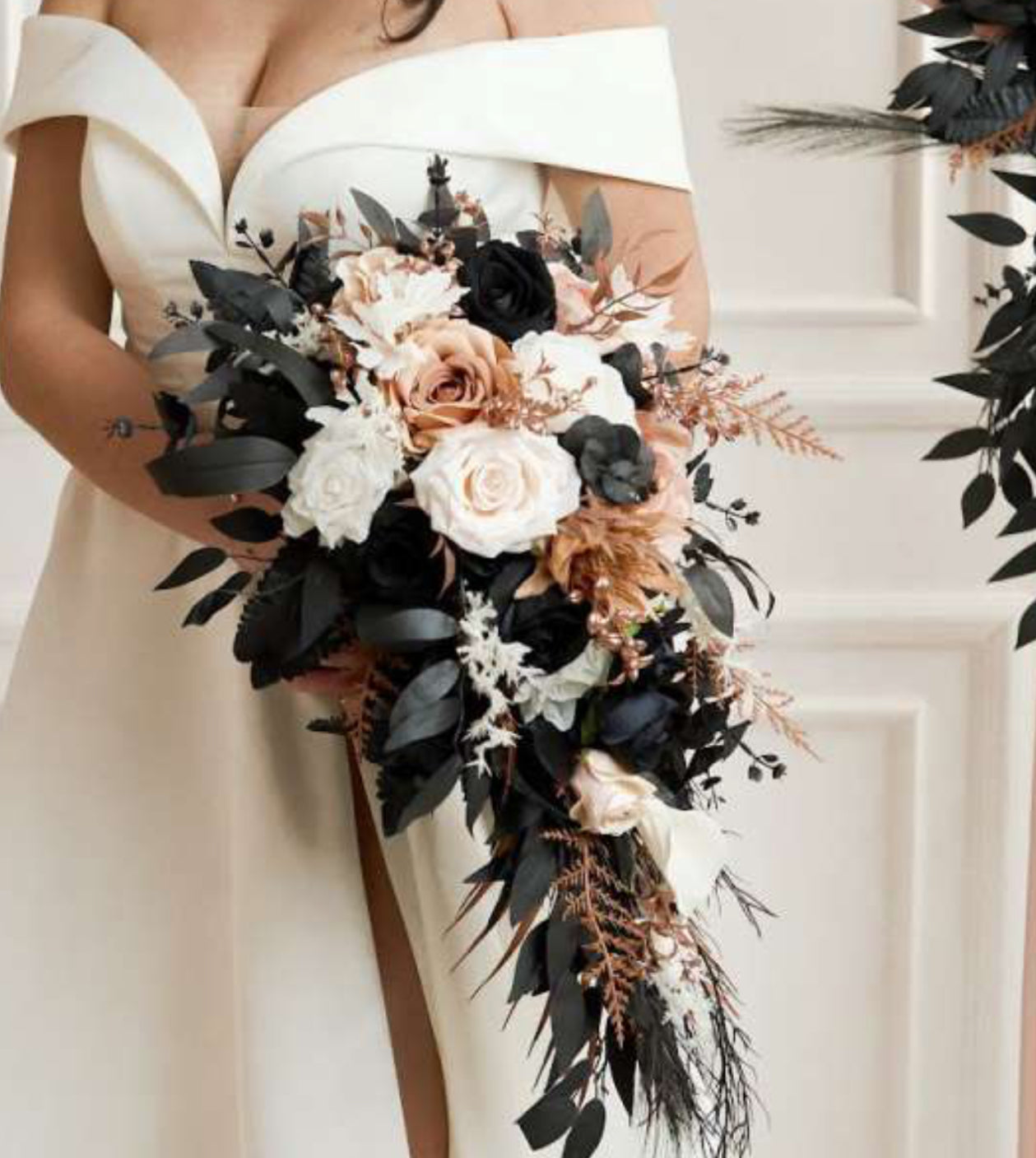 Complete Wedding Floral Design Services - Ceremony & Reception- Consultation