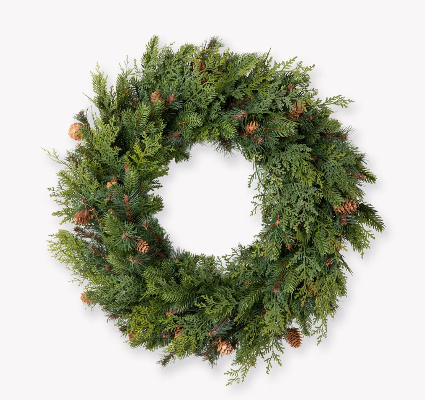 Holiday Wreaths - Pre-Order Now