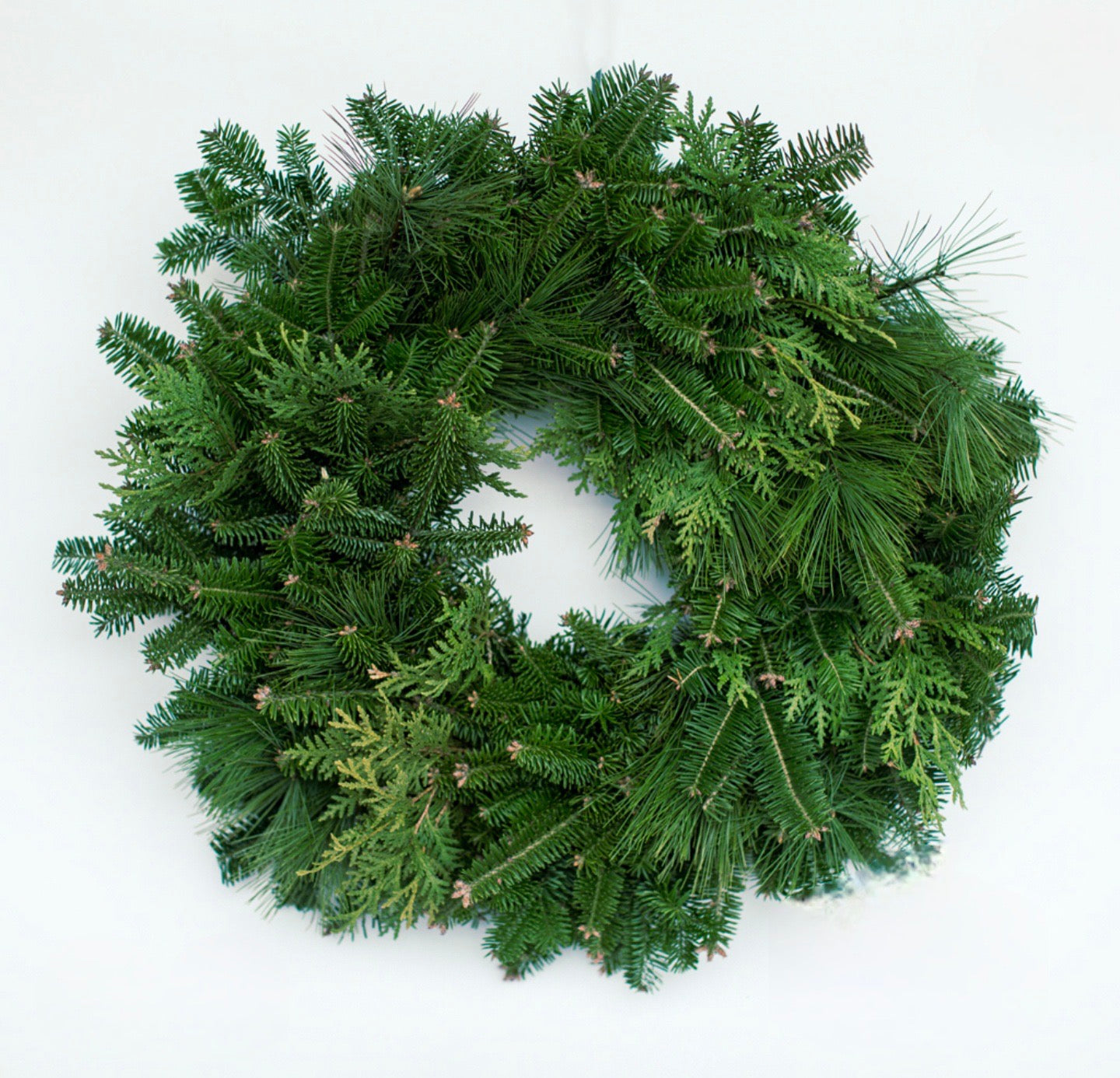 Holiday Wreaths - Pre-Order Now