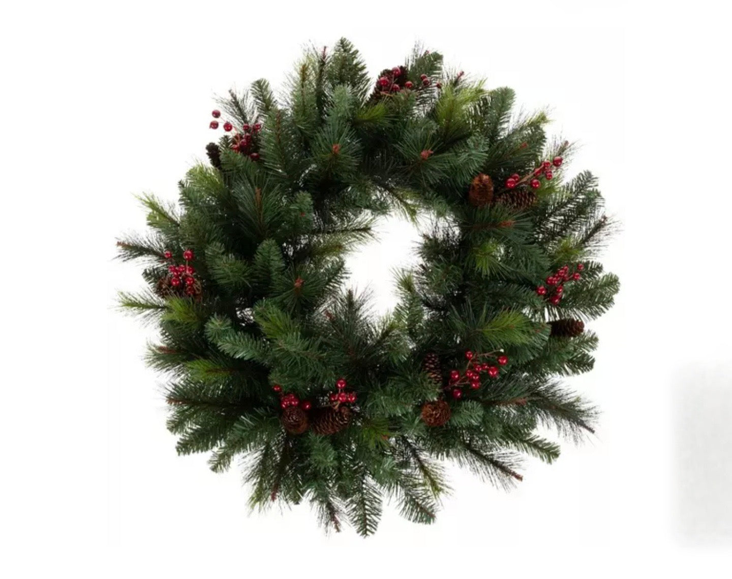 Holiday Wreaths - Pre-Order Now