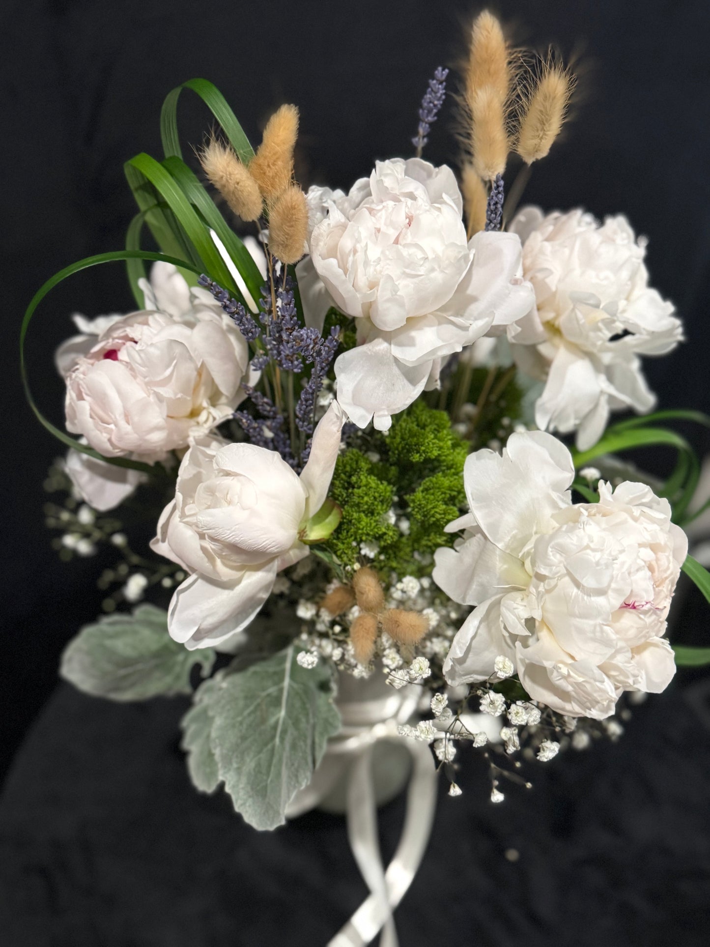 Month to Month Bouquet Subscription