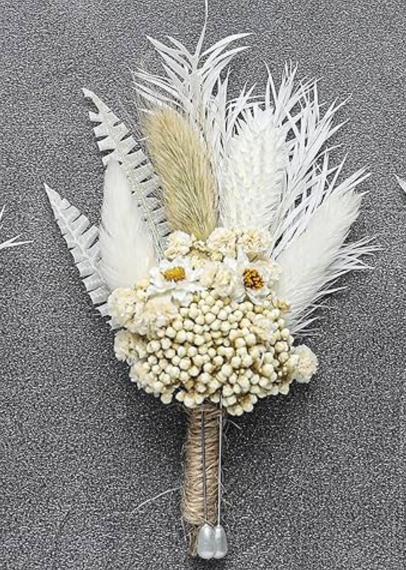 Boutonnières