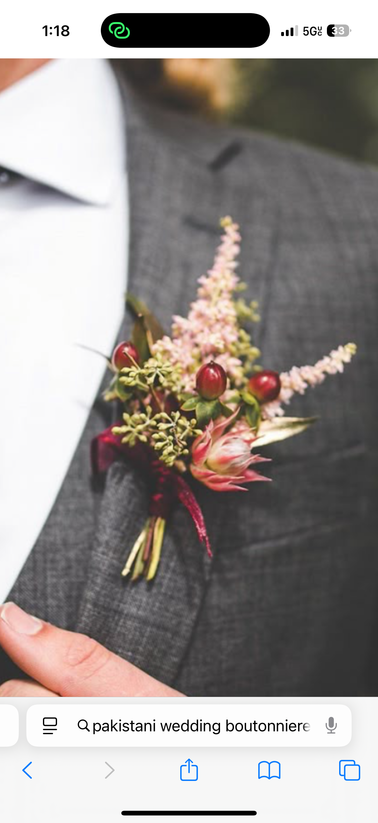 Boutonnières
