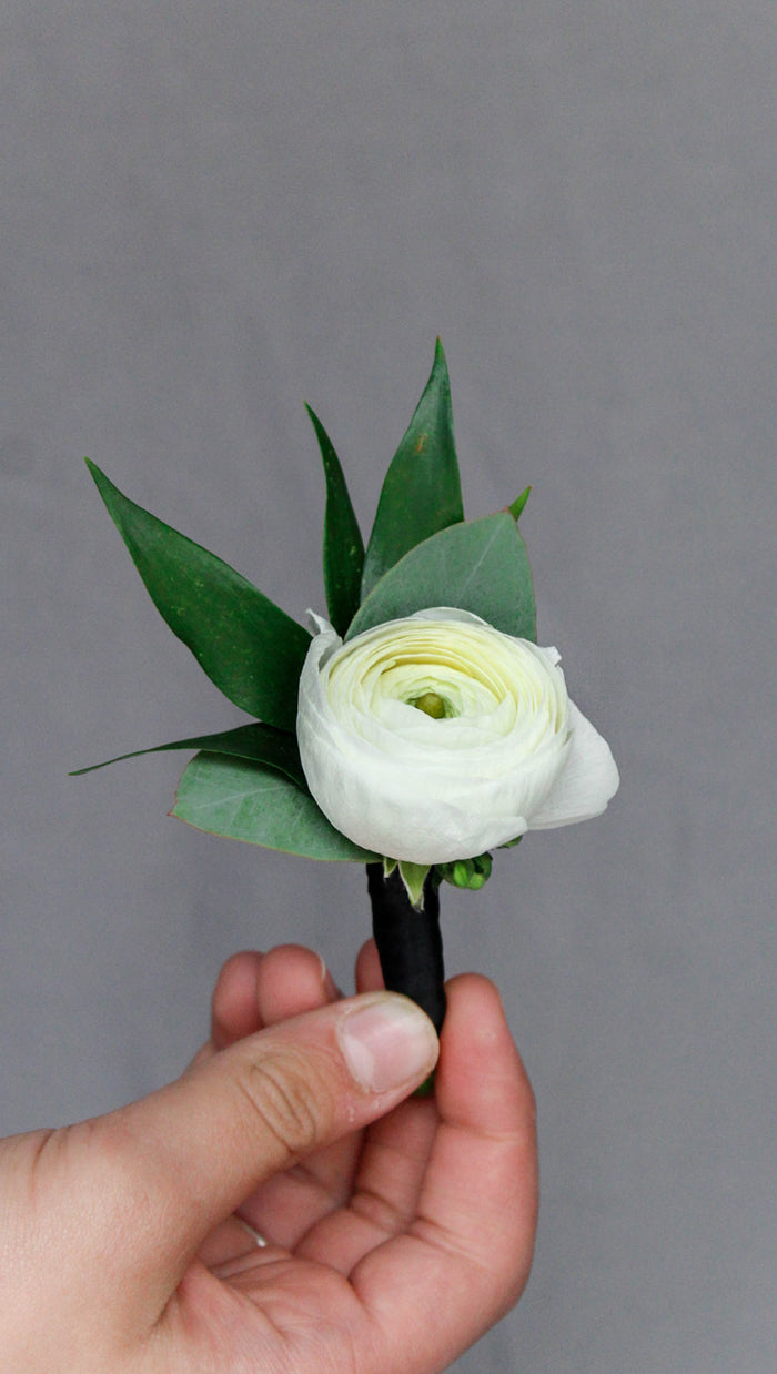 Boutonnières