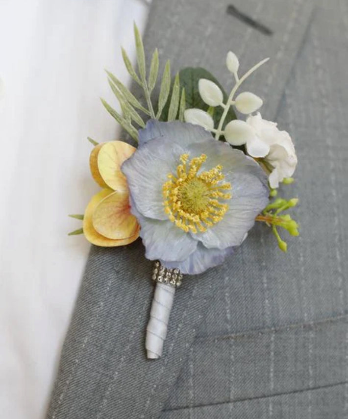Boutonnières