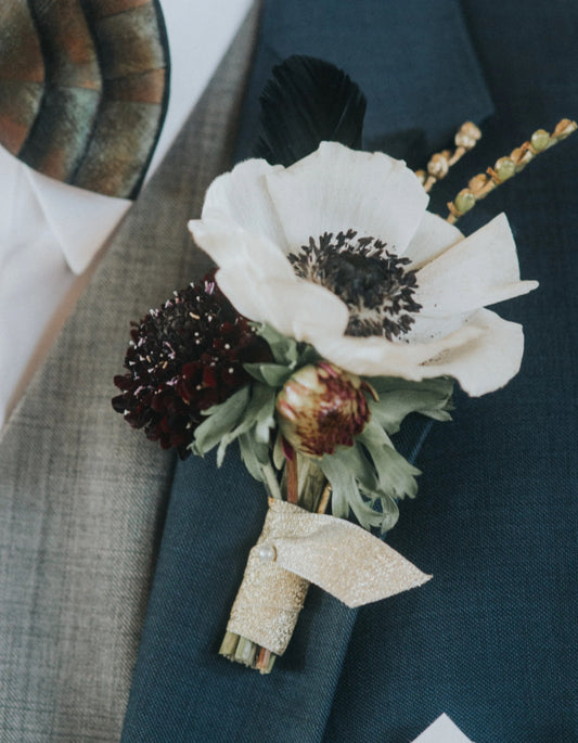 Boutonnières