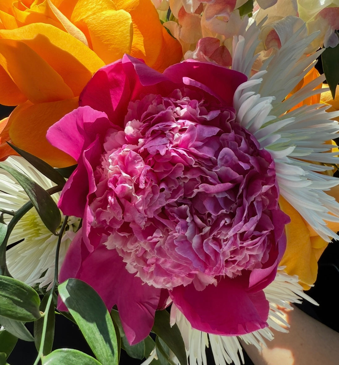 Complete Wedding Floral Design Services - Ceremony & Reception- Consultation