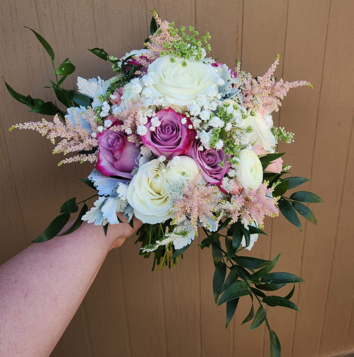 Complete Wedding Floral Design Services - Ceremony & Reception- Consultation