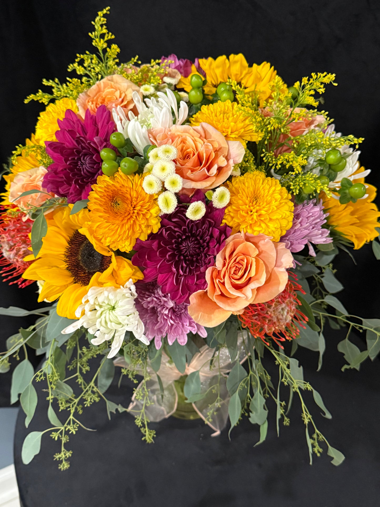 Wedding Bouquets