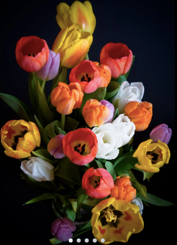 Wedding Bouquets