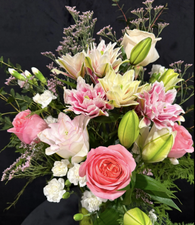 Wedding Bouquets