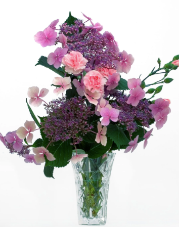 Mixed Rose Bouquet