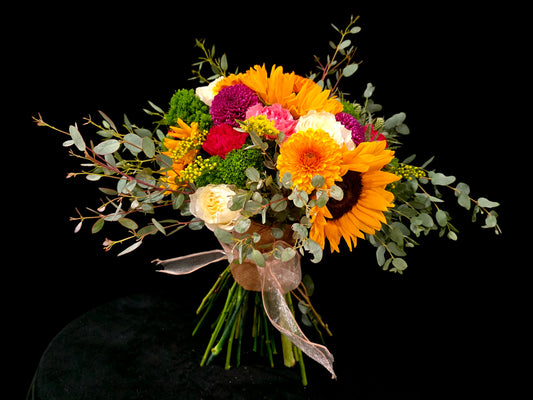 The Bonique Signature Mixed Bouquet